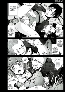 Page 19 of Shingeki no Fujoshi | Attack on Fujoshi