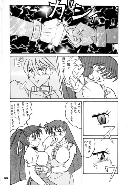 Page 43 of Toukisai