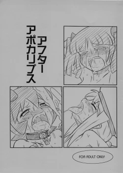 Page 1 of After Apocalypse