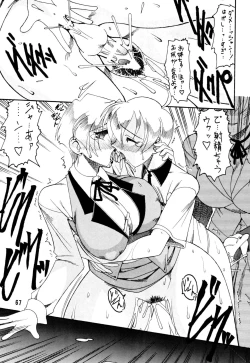 Page 67 of SEMEDAIN G Soushuuhen Mokkouyou Ver