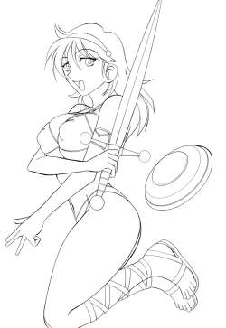 Page 88 of SEMEDAIN G Soushuuhen Mokkouyou Ver IV