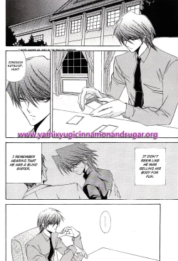 Page 10 of Adultery Innocence - English