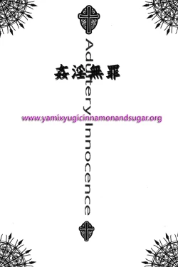 Page 3 of Adultery Innocence - English