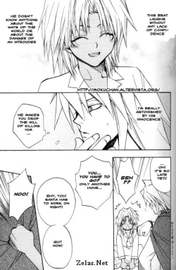 Page 10 of Color of Life - English