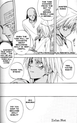 Page 19 of Color of Life - English