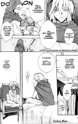 Page 9 of Color of Life - English