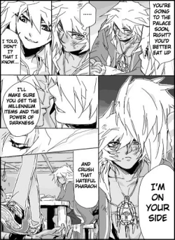 Page 13 of Last Lasts - English