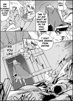 Page 17 of Last Lasts - English