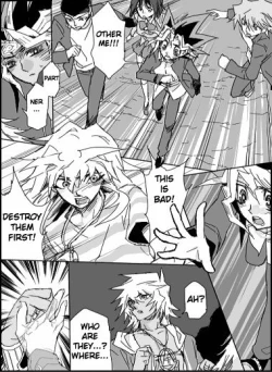 Page 22 of Last Lasts - English