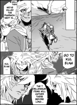 Page 30 of Last Lasts - English