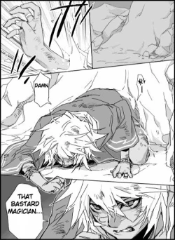 Page 3 of Last Lasts - English