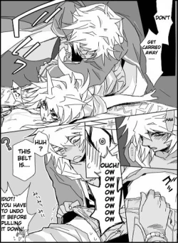 Page 45 of Last Lasts - English