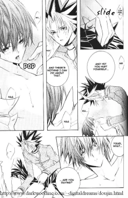 Page 14 of Blood and Sacrifice - English