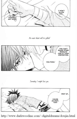 Page 17 of Blood and Sacrifice - English