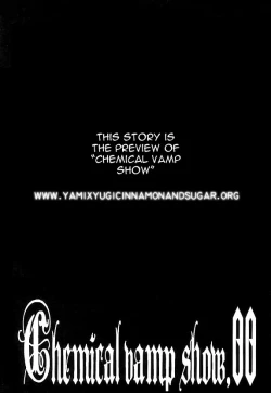Page 12 of Chemical Vamp Show Intro - English