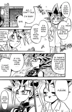 Page 13 of CROSS SOUL