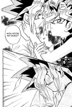 Page 19 of CROSS SOUL