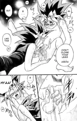 Page 31 of CROSS SOUL