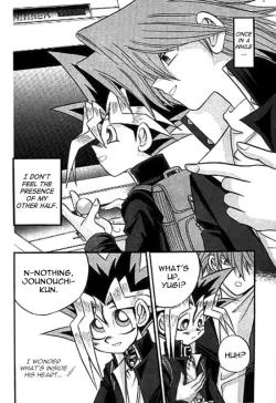 Page 3 of CROSS SOUL