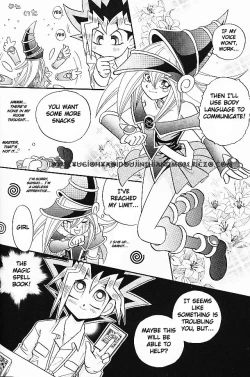 Page 13 of Cross Soul 2