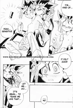 Page 33 of Cross Soul 2