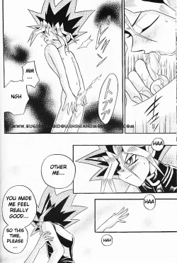 Page 39 of Cross Soul 2