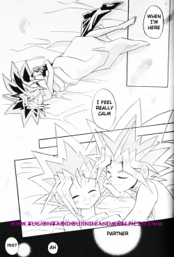 Page 10 of Cross Soul 3