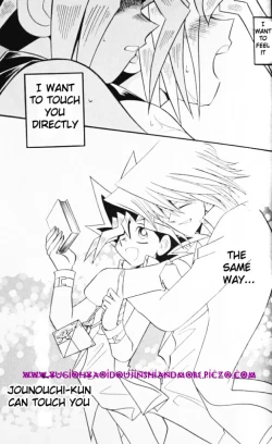 Page 34 of Cross Soul 3