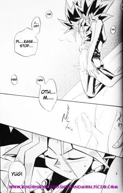 Page 40 of Cross Soul 3