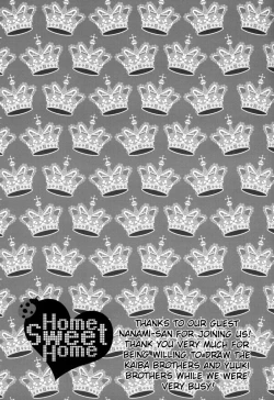 Page 36 of Home Sweet Home