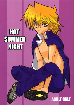 Download HOT SUMMER NIGHT