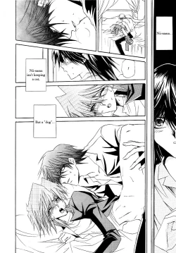 Page 5 of Presepio - English