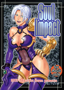Download Soul Impact