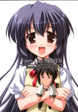 Page 20 of Feels like Heaven