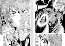 Page 5 of Toishijyou Enjyou 2 ch01 - ch07