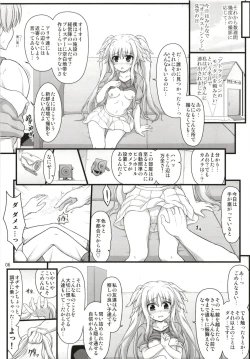 Page 6 of Fate Affection