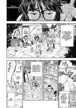 Page 4 of I became a brave loli warrior in another world but fell prey to a lesbian and tentacles