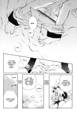 Page 21 of Telephone Line