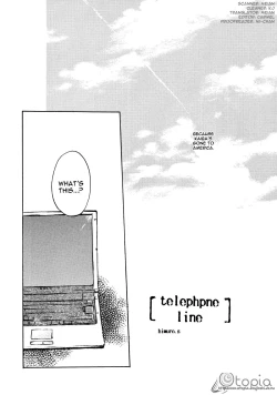 Page 7 of Telephone Line