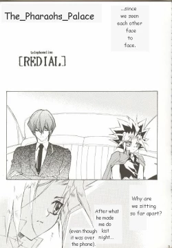 Page 4 of Telephone Line Redial