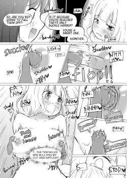 Page 7 of Zokubutsu.zipChika | Underground