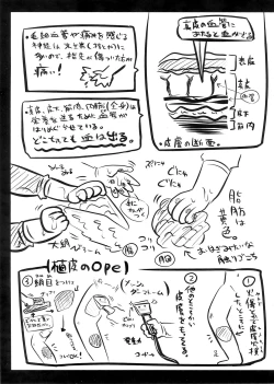 Page 9 of Ryonara no Tame no Kaibou Seiri