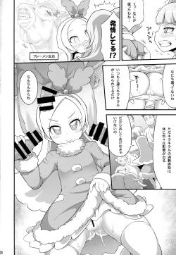 Page 7 of Kirakiraru Power
