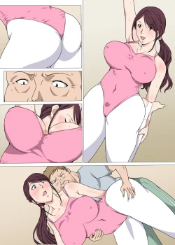 Page 43 of Nerawareta Yoga Koushi Tsuma