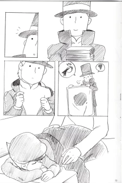 Page 13 of Dear Professor