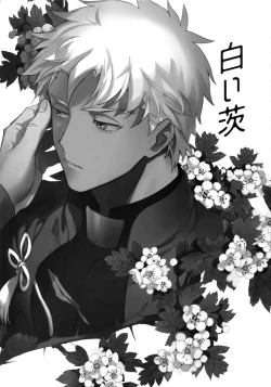 Page 2 of Shiroi Ibara