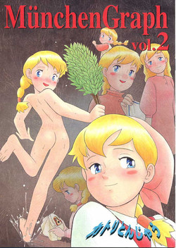 Download MunchenGraph vol. 2