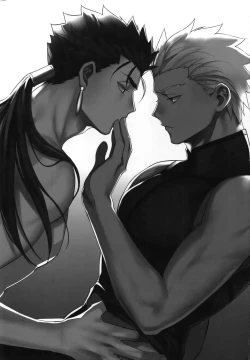 Page 2 of Melancholic Womanizer