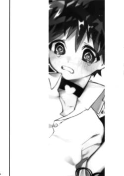 Page 3 of K no Kagyaku Ai