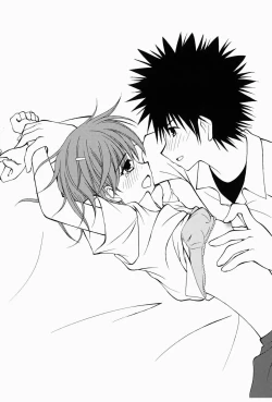 Page 26 of Biribiri Misaka